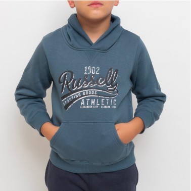 Russell Athletic A3-905-2-117 Blue