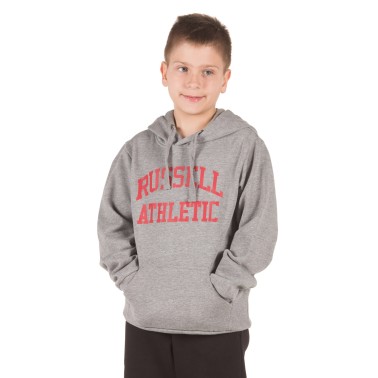 Russell Athletic A8-904-2-090 Γκρί