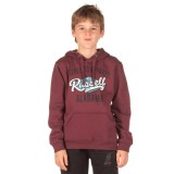 Russell Athletic A9-909-2-446 Μπορντό Εικόνα 
