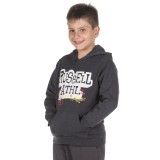 Russell Athletic A9-915-2-098 Ανθρακί Εικόνα 