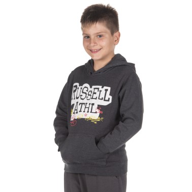 Russell Athletic A9-915-2-098 Ανθρακί