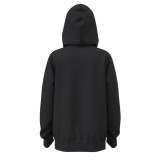 Kids' Fleece Black - Under Armour Rival Fleece Key Print Fill  Image 1