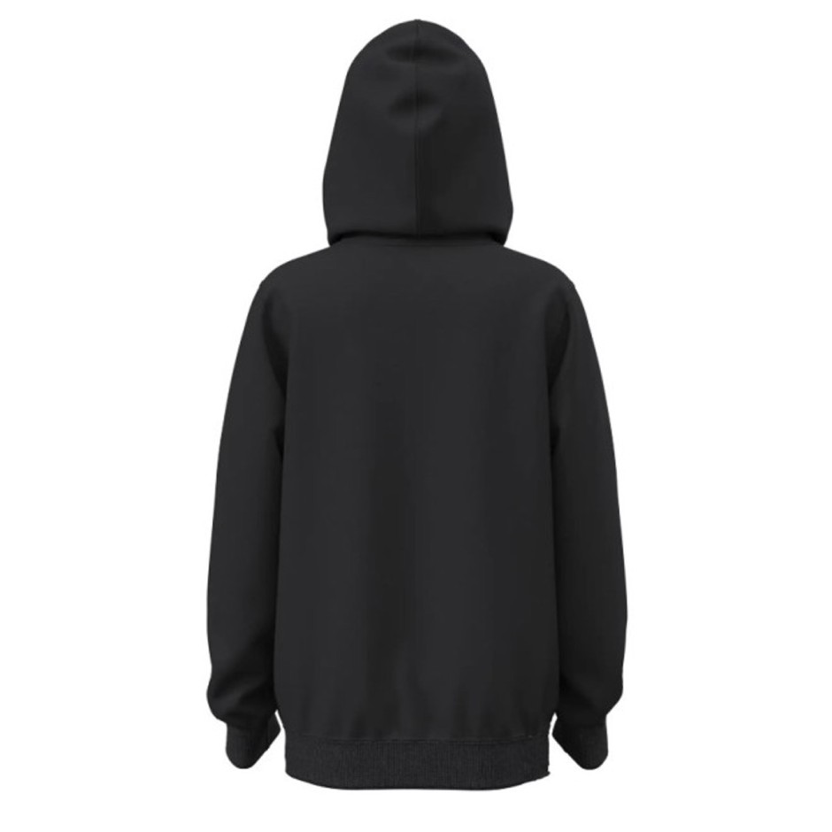 Kids' Fleece Black - Under Armour Rival Fleece Key Print Fill 