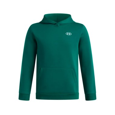 Kids' Hoodie Pine - Under Armour Rival Fleece