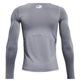 UNDER ARMOUR HG LS 1361731-035 Grey Image 0