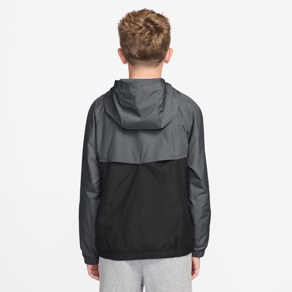 Παιδικό Μπουφάν Πολύχρωμο - Nike Sportswear Windrunner