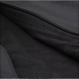 VANS GARNETT WINDBREAKER VN00002BBLK-BLK Black Image 3