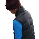 Kids' Vest Black - Nike Sportswear All Day Play Image 3