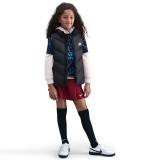 Kids' Vest Black - Nike Sportswear All Day Play Image 6