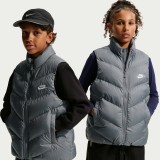 Kids' Vest Coal - Nike Sportswear All Day Play Image 2