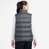 Kids' Vest Coal - Nike Sportswear All Day Play Image 3