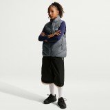 Kids' Vest Coal - Nike Sportswear All Day Play Image 5