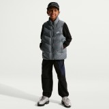 Kids' Vest Coal - Nike Sportswear All Day Play Image 6