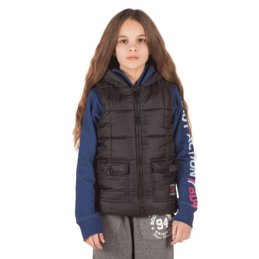 BODY ACTION 074801-01-01 Black