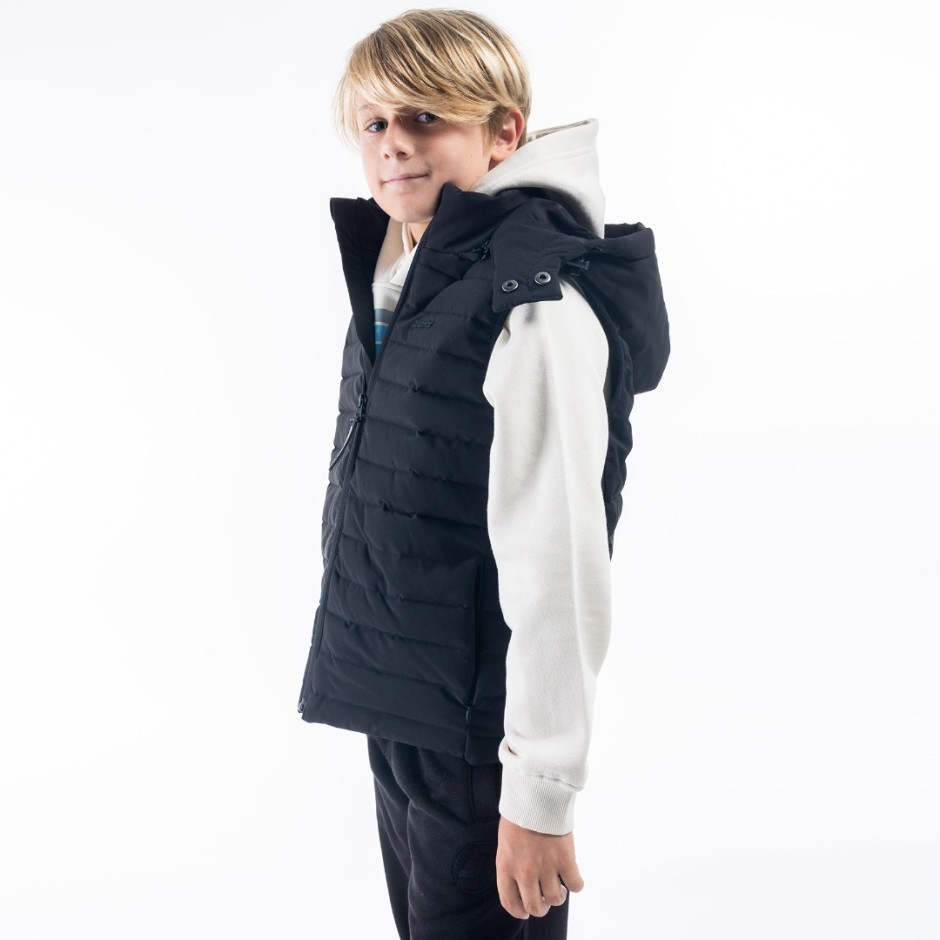 DISTRICT75 223KBJA-928-071 Black