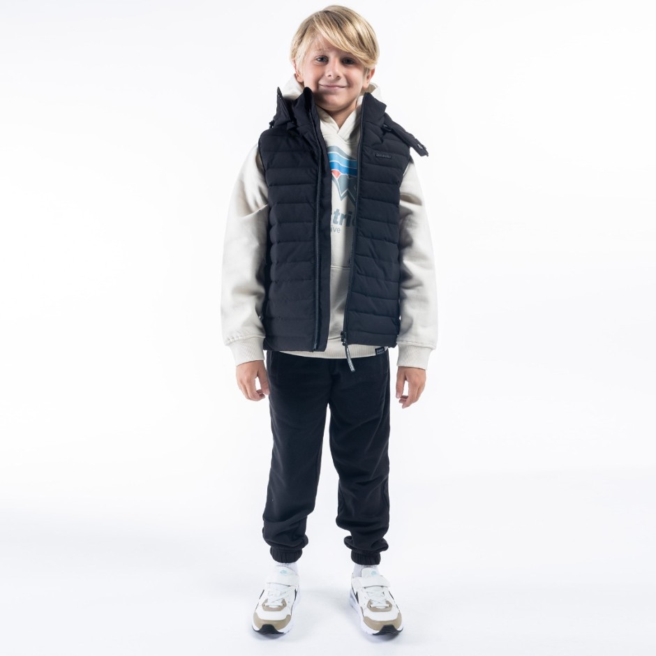 DISTRICT75 223KBJA-928-071 Black