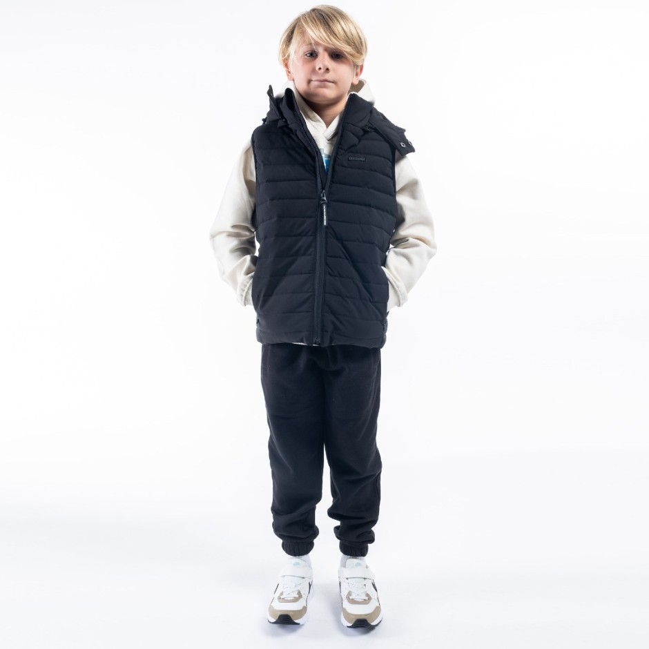 DISTRICT75 223KBJA-928-071 Black