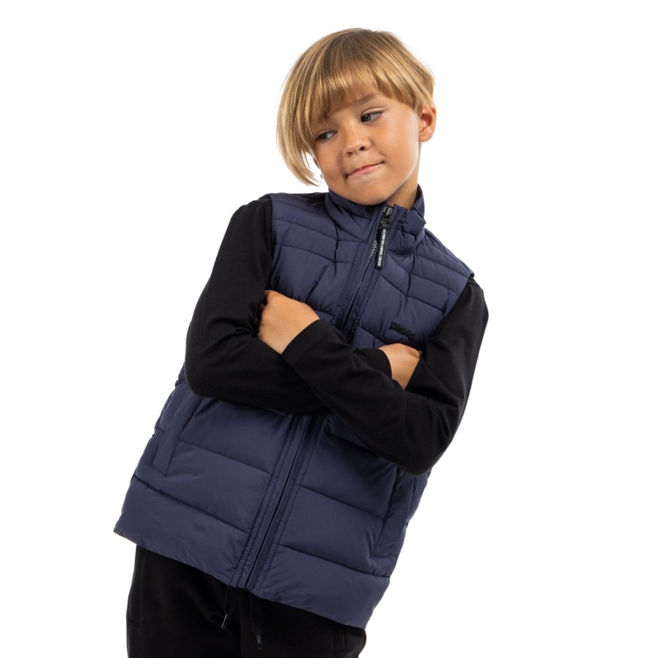 DISTRICT75 224KBJA-275-011 Blue