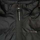 Kids' Vest Jacket Black - District75  Image 3