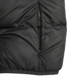 Kids' Vest Jacket Black - District75  Image 4