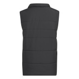 adidas Sportswear PADDED VEST Μαύρο Εικόνα 0