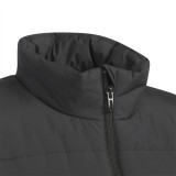 adidas Sportswear PADDED VEST Μαύρο Εικόνα 1