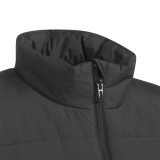 adidas Sportswear PADDED VEST Μαύρο Εικόνα 3