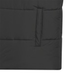adidas Sportswear PADDED VEST Μαύρο Εικόνα 4