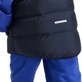 adidas sportswear J SD VEST IV9506 Blue Image 1