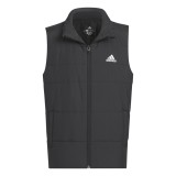 adidas Sportswear PADDED VEST Μαύρο Εικόνα 