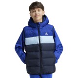 adidas sportswear J SD VEST IV9506 Blue Image 