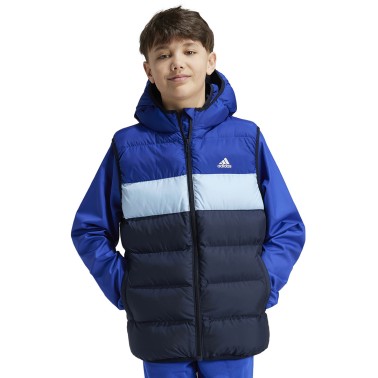 adidas sportswear J SD VEST IV9506 Blue