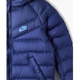 NIKE B NSW JACKET FILLED 939554-478 Blue Image 0