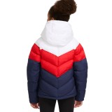 NIKE U NSW SYNTHETIC FILL JACKET CU9157-104 ΠΟΛΥΧΡΩΜΟ Εικόνα 0