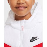 NIKE U NSW SYNTHETIC FILL JACKET CU9157-104 ΠΟΛΥΧΡΩΜΟ Εικόνα 1