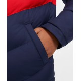 NIKE U NSW SYNTHETIC FILL JACKET CU9157-104 ΠΟΛΥΧΡΩΜΟ