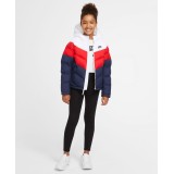 NIKE U NSW SYNTHETIC FILL JACKET CU9157-104 ΠΟΛΥΧΡΩΜΟ Εικόνα 5