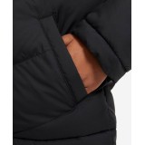 NIKE U NSW SYNTHETIC FILL JACKET CU9157-010 Black Image 3