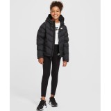 NIKE U NSW SYNTHETIC FILL JACKET CU9157-010 Black Image 5
