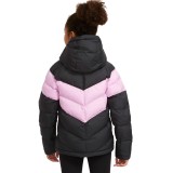 NIKE U NSW SYNTHETIC FILL JACKET CU9157-011 Πολύχρωμο Εικόνα 0