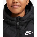 NIKE U NSW SYNTHETIC FILL JACKET CU9157-011 Πολύχρωμο Εικόνα 1