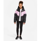 NIKE U NSW SYNTHETIC FILL JACKET CU9157-011 Πολύχρωμο Εικόνα 5