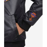 NIKE U NK JKT PRM DM2981-010 Μαύρο Εικόνα 2