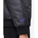 NIKE U NK JKT PRM DM2981-010 Μαύρο Εικόνα 3