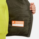 NIKE K NSW LOW SYNFL JKT ADP FD2845-325 Κhaki Image 3