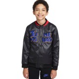 NIKE U NK JKT PRM DM2981-010 Μαύρο Εικόνα 