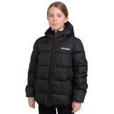 Παιδικό Μπουφάν ELEMENT ALDER AVALANCHE YOUT Μαύρο F2JKB3ELF2-3732  Εικόνα 