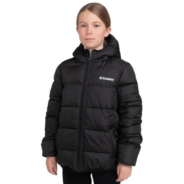 ELEMENT ALDER AVALANCHE YOUT F2JKB3ELF2-3732 Black