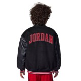 JORDAN JDN VARSITY 95D197-023 Black Image 0