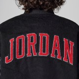 JORDAN JDN VARSITY 95D197-023 Black Image 4